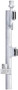 Air Conditioning Condenser A/C Condenser 7-9009 for 1991-2007 Freightliner 14.6L 14.0L (Century Class, Classic, Classic XL, Columbia)