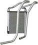 Interior Heating Heat Exchanger HVAC Heater Core 98050 for 2004-2009 Toyota 1.5L (Prius)
