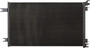 Air Conditioning Condenser A/C Condenser 7-9109 for 2010-2015 International 10.5L 14.9L (5500i, 5600i, 5900i, 9900i)