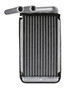 Interior Heating Heat Exchanger HVAC Heater Core 94750 for 1992-2001 Acura/Honda 1.8L 1.6L (Integra, Civic, Civic del Sol)