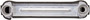 Interior Heating Heat Exchanger HVAC Heater Core 98071 for 2006-2015 BMW 3.0L 2.0L (125i, 128i, 130i, 135i)