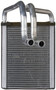 Interior Heating Heat Exchanger HVAC Heater Core 98055 for 2005-2010 Hyundai/Kia 2.7L 2.0L (Tucson, Sportage)