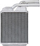 Interior Heating Heat Exchanger HVAC Heater Core 94538 for 1962-1967 Chevrolet 3.2L 2.5L (Chevy II)