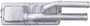 Interior Heating Heat Exchanger HVAC Heater Core 94538 for 1962-1967 Chevrolet 3.2L 2.5L (Chevy II)