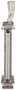 Interior Heating Heat Exchanger HVAC Heater Core 94490 for 1985-1995 Chevrolet/GMC 4.3L 2.5L (Astro, Safari)