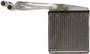 Interior Heating Heat Exchanger HVAC Heater Core 98056 for 2007-2013 Nissan 1.8L 1.6L (Tiida, Versa)