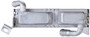 Interior Heating Heat Exchanger HVAC Heater Core 94719 for 1991-1994 International 7.3L 7.6L (4600, 4600LP, 4700, 4700LP)