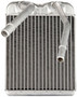 Interior Heating Heat Exchanger HVAC Heater Core 93056 for 1996-2005 Chevrolet/GMC 4.3L (Astro, Safari)
