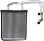 Interior Heating Heat Exchanger HVAC Heater Core 98041 for 2004-2006 Kia 2.0L 1.8L (Spectra, Spectra5)