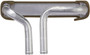 Interior Heating Heat Exchanger HVAC Heater Core 98058 for 2006-2014 Hyundai/Kia 3.8L 3.5L (Entourage, Sedona)