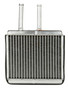 Interior Heating Heat Exchanger HVAC Heater Core 94758 for 1989-2002 Chevrolet/Geo/Pontiac 1.3L 1.0L (Metro, Sprint, Firefly, Esteem)