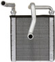 Interior Heating Heat Exchanger HVAC Heater Core 98076 for 2006-2008 Honda 1.5L (Fit)