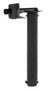 Interior Heating Heat Exchanger HVAC Heater Core 94730 for 1985-2002 Volkswagen 2.0L 1.9L (Beetle, Cabrio, Corrado, Golf)