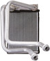 Interior Heating Heat Exchanger HVAC Heater Core 98140 for 2012-2022 Buick/Chevrolet 1.4L 1.8L (Encore, Sonic, Trax)