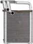 Interior Heating Heat Exchanger HVAC Heater Core 98096 for 2007-2012 Hyundai 2.0L (Elantra)