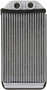Interior Heating Heat Exchanger HVAC Heater Core 93035 for 1996-2000 Toyota 1.5L 2.0L (Paseo, RAV4, Tercel)