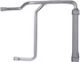 Interior Heating Heat Exchanger HVAC Heater Core 98019 for 2003-2009 INFINITI/Nissan 3.5L 4.5L (FX35, FX45, G35, 350Z)