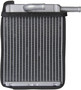 Interior Heating Heat Exchanger HVAC Heater Core 98064 for 2002-2005 Kia 3.5L (Sedona)