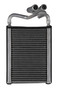 Interior Heating Heat Exchanger HVAC Heater Core 99320 for 2007-2009 Hyundai 3.3L 2.7L (Santa Fe)