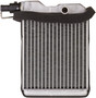 Interior Heating Heat Exchanger HVAC Heater Core 98321 for 1988-1994 Nissan 3.0L 2.4L (D21, Pathfinder)