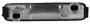Interior Heating Heat Exchanger HVAC Heater Core 99301 for 2005-2013 Chrysler/Dodge 6.1L 5.7L (300, Challenger, Charger, Magnum)