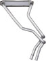 Interior Heating Heat Exchanger HVAC Heater Core 99237 for 2007-2009 Kia 2.0L (Spectra, Spectra5)