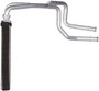 Interior Heating Heat Exchanger HVAC Heater Core 99237 for 2007-2009 Kia 2.0L (Spectra, Spectra5)
