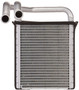 Interior Heating Heat Exchanger HVAC Heater Core 98142 for 2012-2017 Dodge/Hyundai 1.6L 1.4L (Attitude, Accent, Veloster)