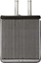 Interior Heating Heat Exchanger HVAC Heater Core 98048 for 2001-2002 Kia 2.0L (Sportage)