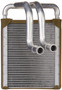 Interior Heating Heat Exchanger HVAC Heater Core 98143 for 2005-2009 Hyundai 2.7L 2.0L (Tucson)