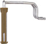 Interior Heating Heat Exchanger HVAC Heater Core 98143 for 2005-2009 Hyundai 2.7L 2.0L (Tucson)