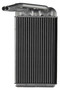 Interior Heating Heat Exchanger HVAC Heater Core 99306 for 2006-2012 Ford/Lincoln/Mercury 3.0L 2.3L (Fusion, MKZ, Zephyr, Milan)