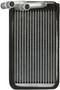 Interior Heating Heat Exchanger HVAC Heater Core 99325 for 2011-2017 Ford/Lincoln 5.4L 3.5L (Expedition, F-150, Lobo, Mark LT)