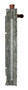 Interior Heating Heat Exchanger HVAC Heater Core 99347 for 1988-2001 International 8.7L 14.0L (5000, 5500i, 5600i, 9100 SBA)