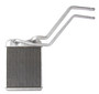 Interior Heating Heat Exchanger HVAC Heater Core 99375 for 2002 Chevrolet/GMC/Oldsmobile 4.2L
