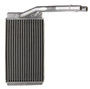 Interior Heating Heat Exchanger HVAC Heater Core 99308 for 2002-2007 Chevrolet/Saturn 3.4L 3.0L (Equinox, Vue)