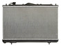 Engine Cooling Radiator Radiator CU1286 for 1992-1994 Hyundai 3.0L 2.0L (Sonata)
