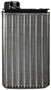 Interior Heating Heat Exchanger HVAC Heater Core 99310 for 1996-1997 Chrysler/Dodge 3.8L 3.3L (Town & Country, Caravan, Grand Caravan)