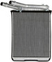Interior Heating Heat Exchanger HVAC Heater Core 98169 for 2007-2014 Chevrolet/GMC 6.0L 5.3L