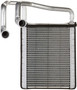 Interior Heating Heat Exchanger HVAC Heater Core 98135 for 2010-2015 Hyundai/Kia 2.0L 2.4L (ix35, Tucson, Sportage)