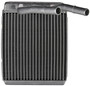 Interior Heating Heat Exchanger HVAC Heater Core 99311 for 1996-2006 Ford/Sterling Truck 14.6L 14.0L (A9513, A9522, A9500, AT9500)