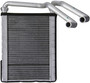 Interior Heating Heat Exchanger HVAC Heater Core 99274 for 2000-2006 Scion/Toyota 1.5L (xA, xB, Echo)