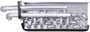 Interior Heating Heat Exchanger HVAC Heater Core 99398 for 1997-2009 Freightliner 15.0L 14.6L (Argosy, Century Class, Columbia)