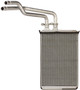 Interior Heating Heat Exchanger HVAC Heater Core 98148 for 2011-2023 Chrysler/Dodge 5.7L 3.6L (300, Challenger, Charger)