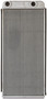 Interior Heating Heat Exchanger HVAC Heater Core 99430 for 2009-2013 Volvo 12.8L 10.8L (VAH, VHD, VNL, VNM)