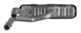 Interior Heating Heat Exchanger HVAC Heater Core 99328 for 2005-2014 Chrysler/Dodge/Ram 3.8L 3.3L
