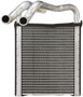 Interior Heating Heat Exchanger HVAC Heater Core 98149 for 2013-2018 Hyundai/Kia 2.0L 1.8L (Elantra, Elantra Coupe, Elantra GT, Forte)