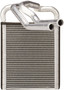 Interior Heating Heat Exchanger HVAC Heater Core 98179 for 2012-2017 Kia 1.6L (Rio)