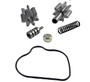 Enginetech EK137 Oil Pump Repair Kit for 1988-1995 Ford/Lincoln/Mercury Continental/Cougar/Mustang/Sable 3.8L - OE Replacement