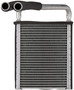 Interior Heating Heat Exchanger HVAC Heater Core 98201 for 2016-2020 Kia 3.3L 2.4L (Sorento)